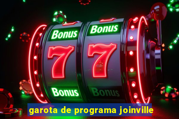 garota de programa joinville